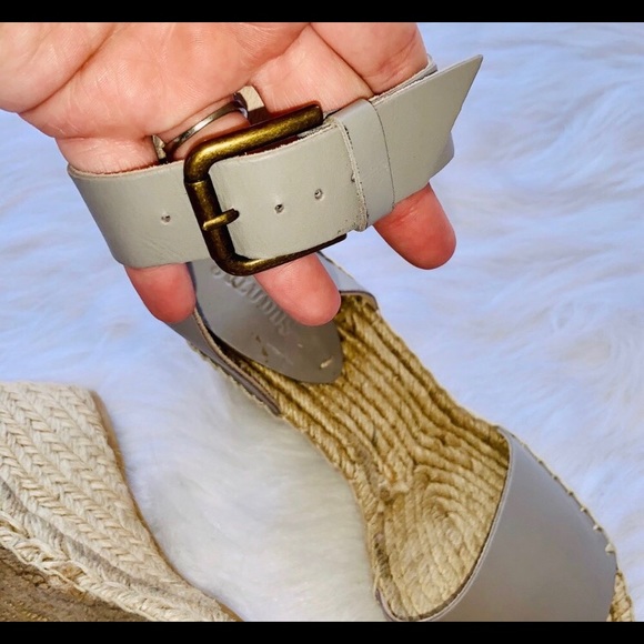 Soludos espadrilles - Picture 6 of 7